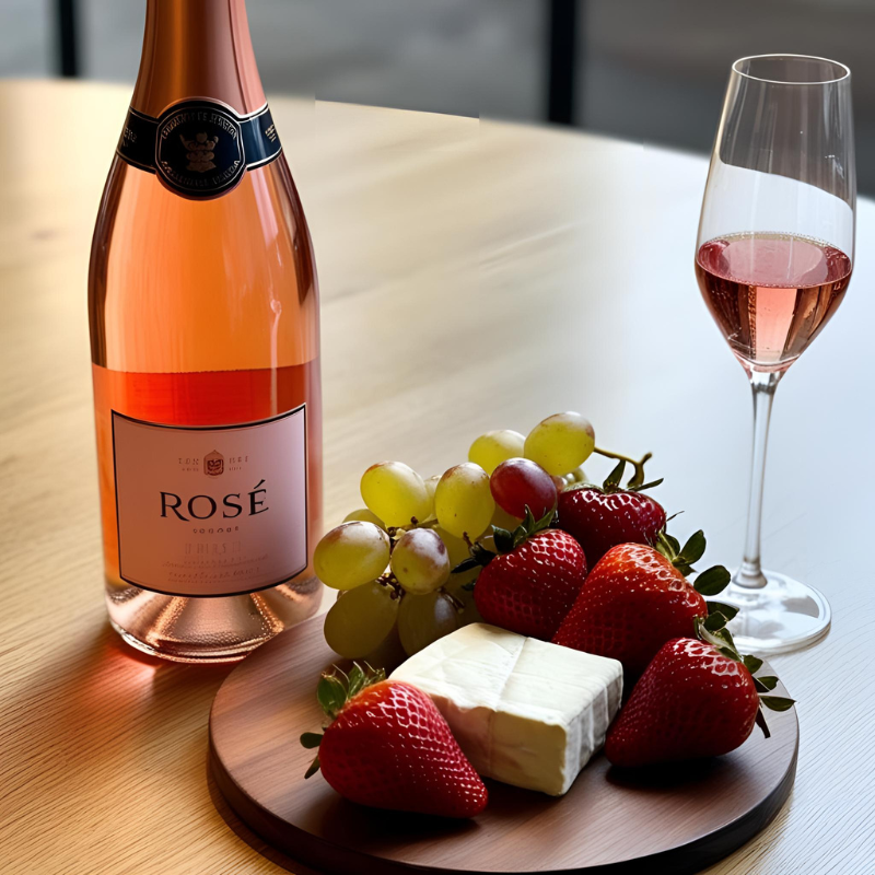 Reviewing 6 Non-Alcoholic Alternatives I've Tried