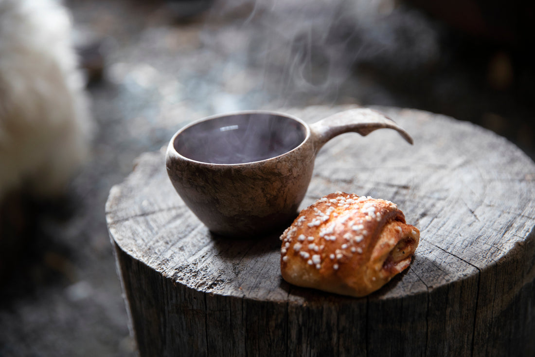 Hygge: A Finnish American's best defense against seasonal depression