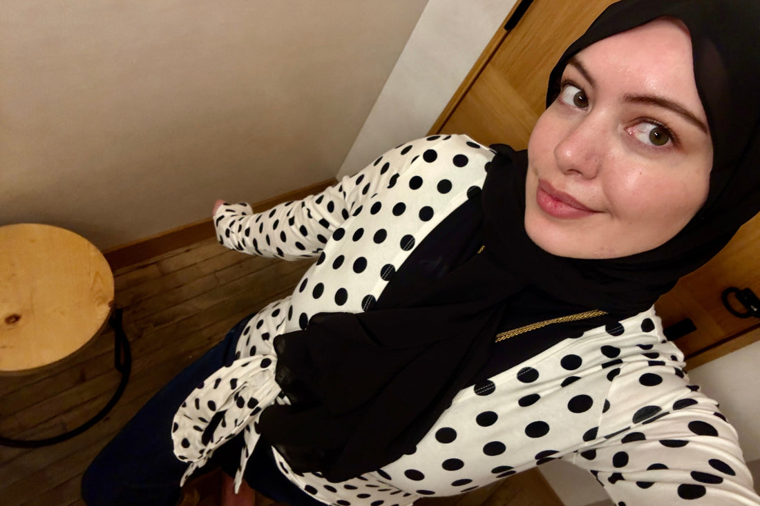 My 10 Favorite Hijabi Fashion Influencers