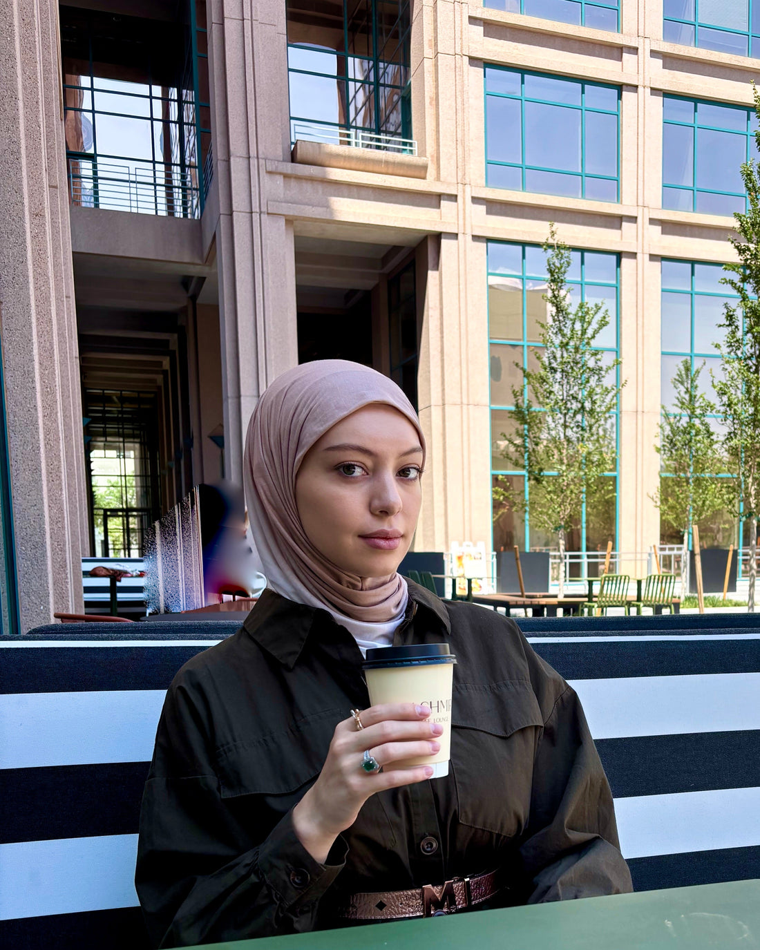 My 10 Favorite Hijabi Fashion Influencers