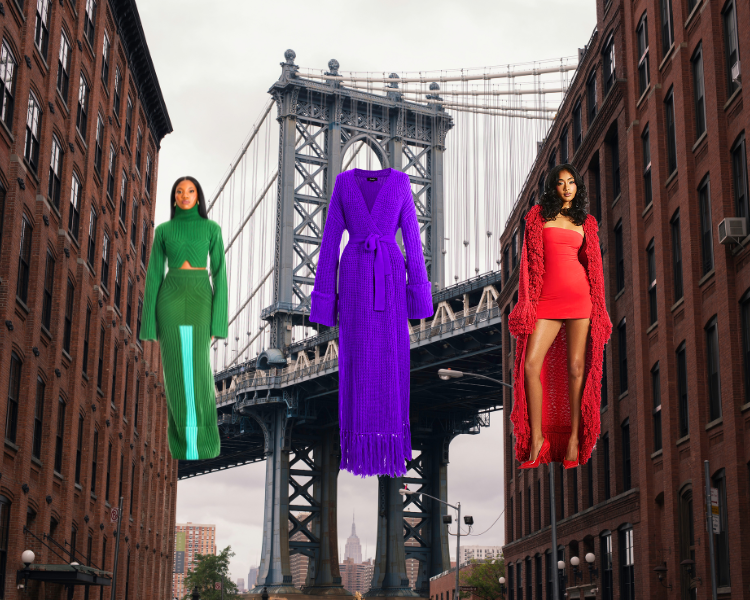 Celebrating Black History Month: 6 Modest Fashion Pieces from Hanifa