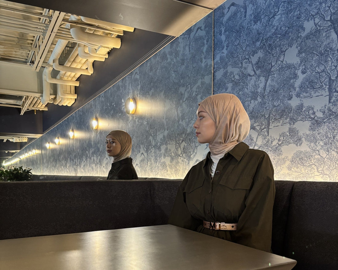 Fall 2024 Fashion Trends for Hijabis