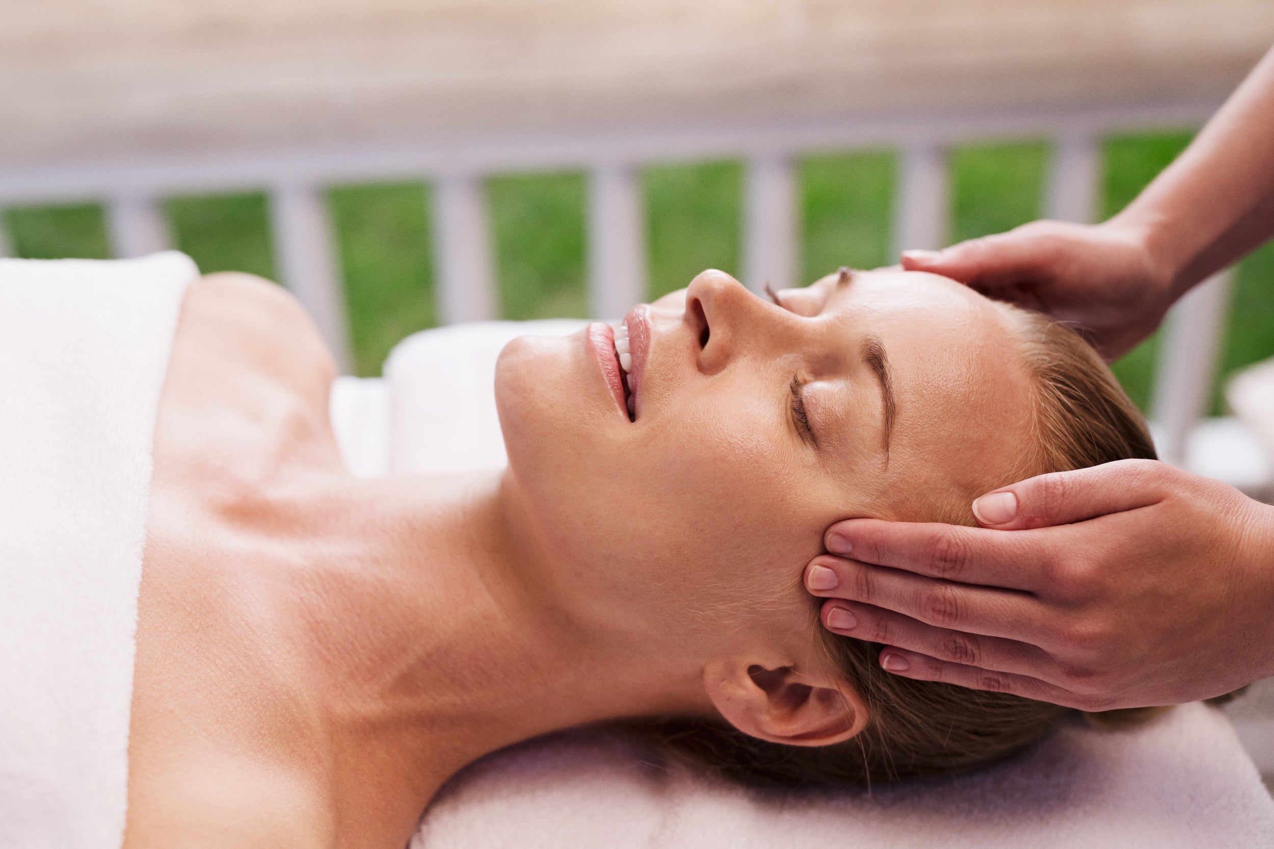 How Finnish Women Maintain Glowing Skin: 8 Nordic Beauty Secrets