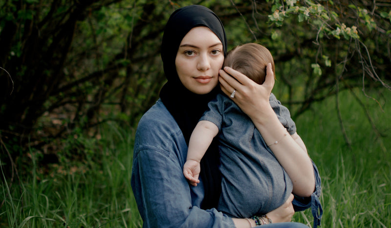 8 Observations from a Gen Z Mother