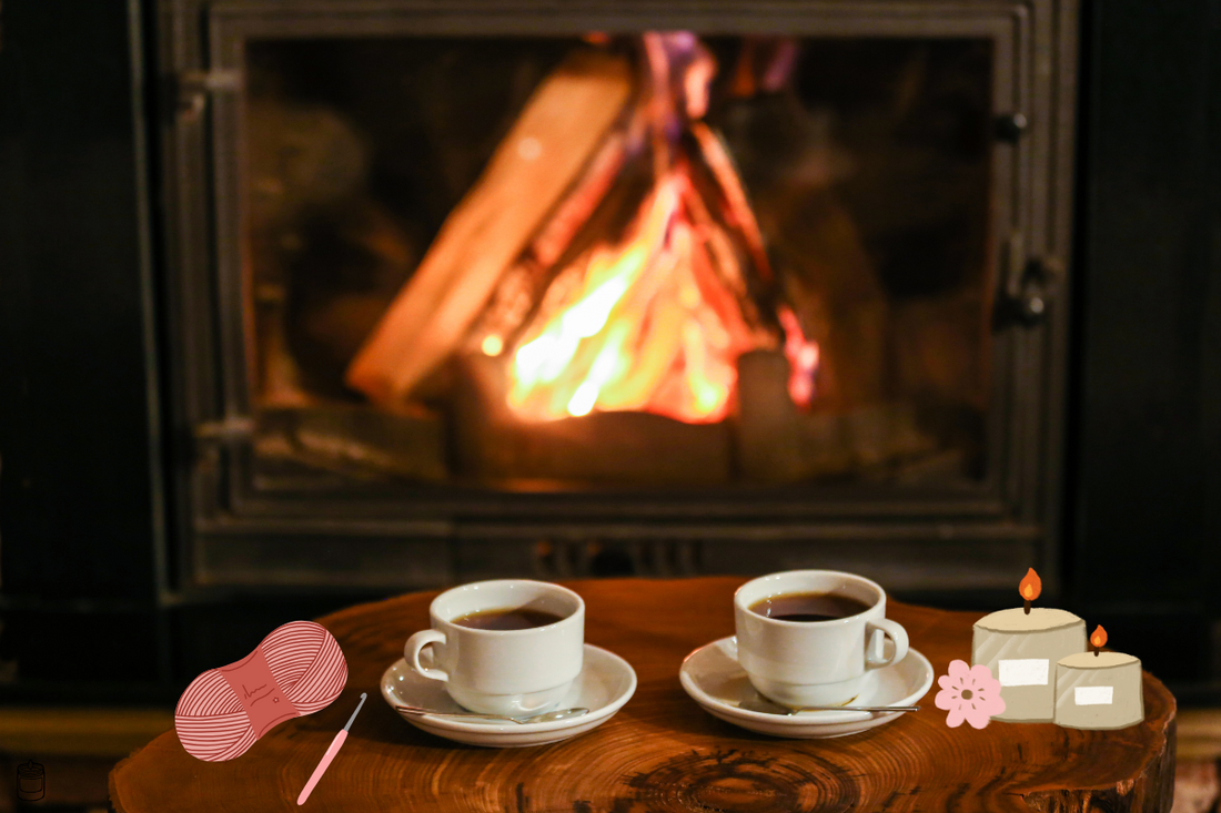 Hygge: A Finnish American's best defense against seasonal depression