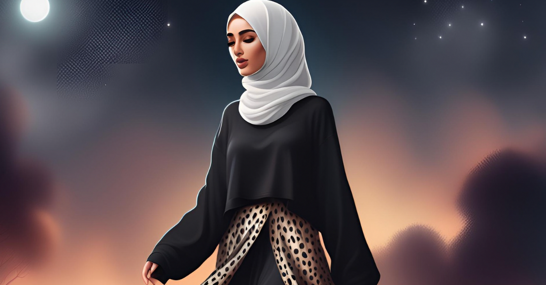 Hijabis: Spice up your fall outfits with these 5 tips - Lizzy Helena Brown