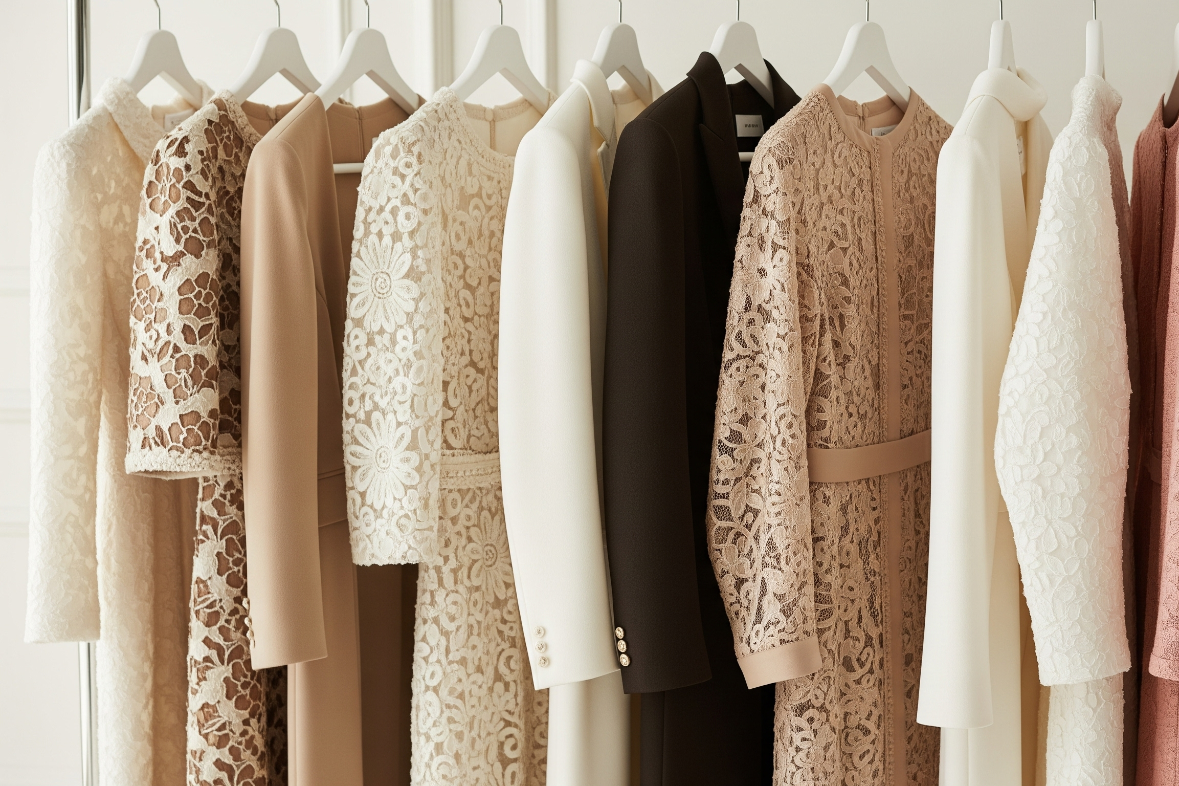 10 Hijabi-Friendly Wedding Guest Dresses for Summer 2025