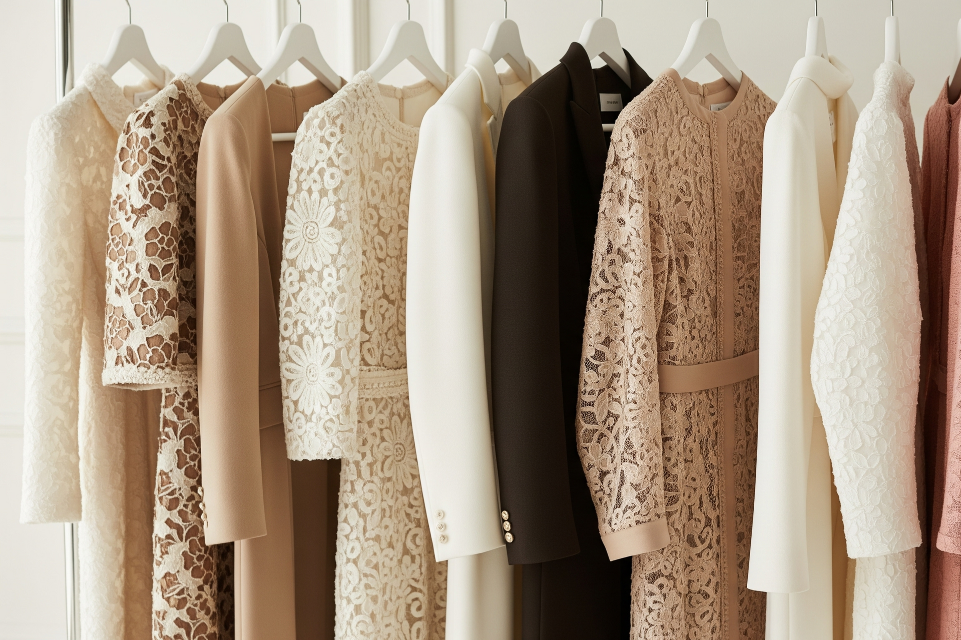 10 Hijabi-Friendly Wedding Guest Dresses for Summer 2025