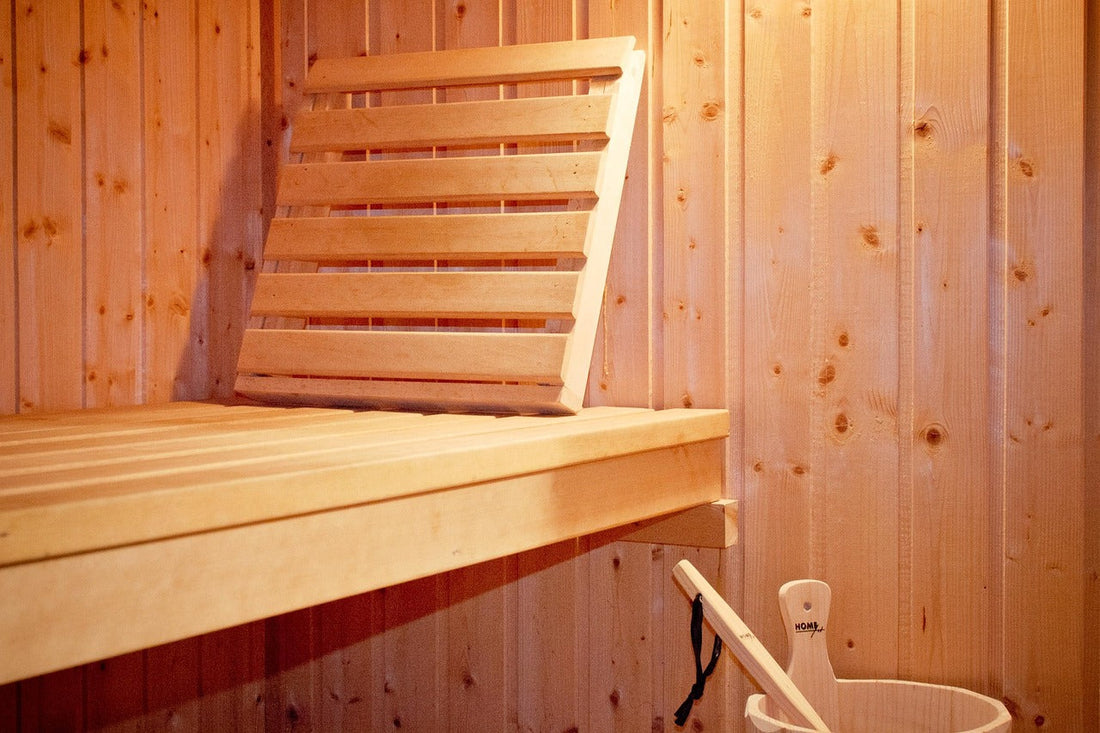 It's Not A Dry Sauna, Stop Calling It That